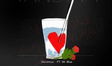 Audio: Makamua ft Mr Blue - Tandina (Mp3 Download) - KibaBoy