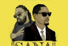 Audio: Ben Pol Ft Timaya - Sana (Mp3 Download) - KibaBoy