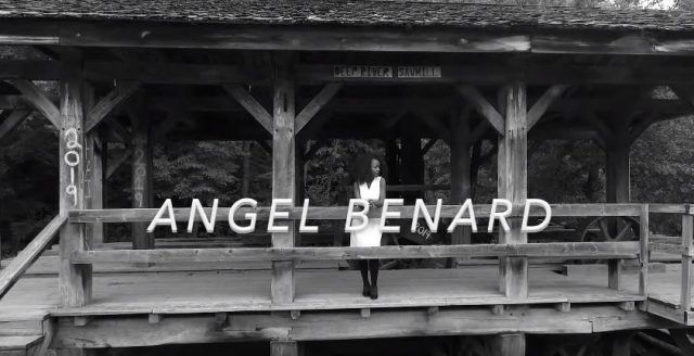 VIDEO: Angel Benard – I STILL BELIEVE (Mp4 Download) - KibaBoy