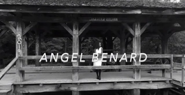 VIDEO: Angel Benard – I STILL BELIEVE (Mp4 Download)