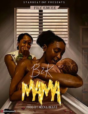 Audio: B2k – Mama (Mp3 Download) - KibaBoy