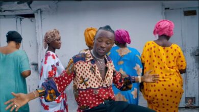 VIDEO: Barnaba - Nibembee (Mp4 Download) - KibaBoy