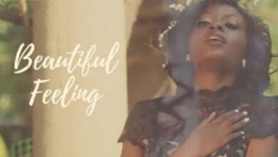 Audio: Rin Marii Ft. Joh Makini - Beautiful Feeling (Mp3 Download) - KibaBoy