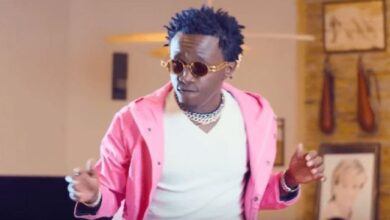 VIDEO: Bahati Ft Weezdom - Block (Mp4 Download) - KibaBoy