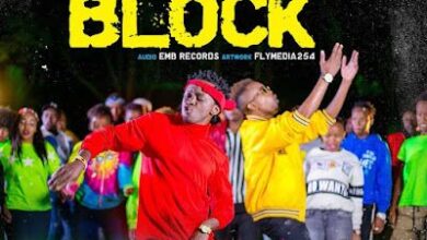 Audio: Bahati Ft Weezdom – Block (Mp3 Download) - KibaBoy