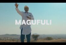 VIDEO: Bushoke Ft Q Chief - MAGUFULI (Mp4 Download) - KibaBoy