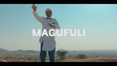 VIDEO: Bushoke Ft Q Chief - MAGUFULI (Mp4 Download) - KibaBoy