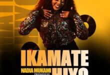 Audio: Nadia Mukami – Ikamate Hiyo (Mp3 Download) - KibaBoy