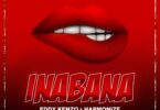 Audio: Eddy Kenzo Ft Harmonize - Inabana (Mp3 Download) - KibaBoy