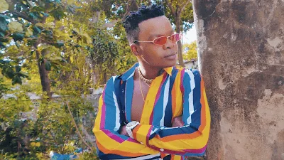 VIDEO: Enock Bella - Kolo (Mp4 Download)