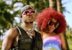 VIDEO: Harmonize X Sheebah - Follow Me (Mp4 Download) - KibaBoy