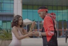 VIDEO: Goodluck Gozbert - Nibadilishe (Mp4 Download) - KibaBoy