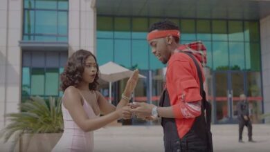 VIDEO: Goodluck Gozbert - Nibadilishe (Mp4 Download) - KibaBoy