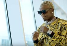 VIDEO: Harmonize - Magufuli (Mp4 Download) - KibaBoy