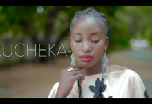 VIDEO: Hawa Ntarejea - Kucheka (Mp4 Download) - KibaBoy