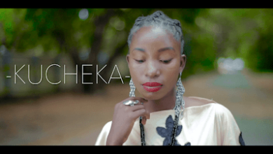 VIDEO: Hawa Ntarejea - Kucheka (Mp4 Download) - KibaBoy