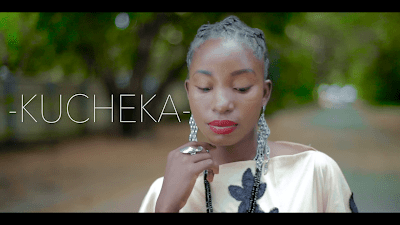 VIDEO: Hawa Ntarejea - Kucheka (Mp4 Download) - KibaBoy