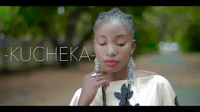 VIDEO: Hawa Ntarejea - Kucheka (Mp4 Download)