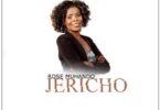 Audio: Rose Muhando - Jericho (Mp3 Download) - KibaBoy