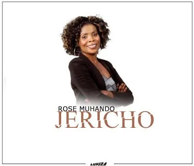 Audio: Rose Muhando - Jericho (Mp3 Download)