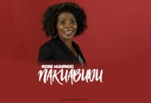 Audio: Rose Muhando - Nakuabudu (Mp3 Download) - KibaBoy