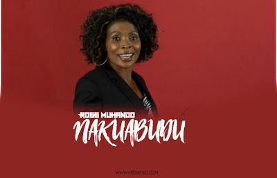 Audio: Rose Muhando - Nakuabudu (Mp3 Download) - KibaBoy