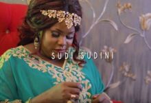 VIDEO: Isha Mashauzi - Sudi Sudini (Mp4 Download) - KibaBoy