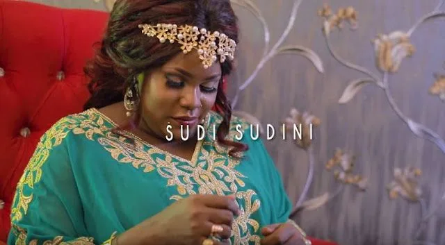 VIDEO: Isha Mashauzi - Sudi Sudini (Mp4 Download)