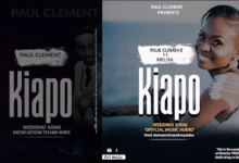 Audio: Paul Clement Ft Melisa John – Kiapo (Mp3 Download) - KibaBoy