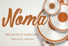 Audio: Nikki Wa Pili Ft Young Lunya – Kinoma (Mp3 Download) - KibaBoy