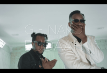 VIDEO: G Nako Ft BUDAAH - KULEWA (Mp4 Download) - KibaBoy