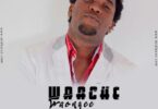 Audio: Madee – Waache Waongee (Mp3 Download) - KibaBoy