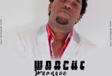 Audio: Madee – Waache Waongee (Mp3 Download) - KibaBoy