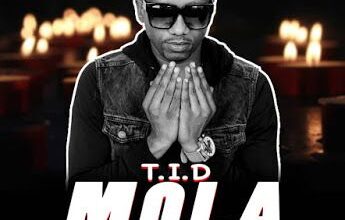 Audio: TID – Mola (Mp3 Download) - Kibaboy