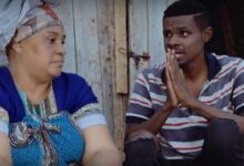 VIDEO: Wyse - Mama (Mp4 Download) - KibaBoy