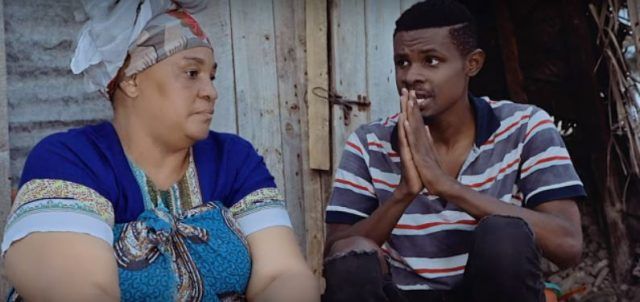 VIDEO: Wyse - Mama (Mp4 Download) - KibaBoy