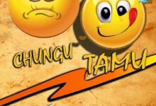 Audio: Man Fongo Ft Chid Benz - Chungu Tamu (Mp3 Download) - KibaBoy