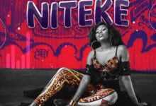 Audio: Maua Sama - Niteke (Mp3 Download) - KibaBoy