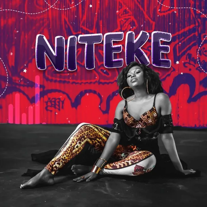 Audio: Maua Sama - Niteke (Mp3 Download)