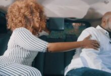 VIDEO: Marina Ft Kidum - Mbwira (Mp4 Download) - KibaBoy