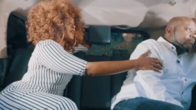 VIDEO: Marina Ft Kidum - Mbwira (Mp4 Download) - KibaBoy