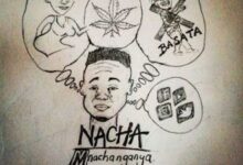 Audio: Nacha – Mnachanganya (Mp3 Download) - KibaBoy