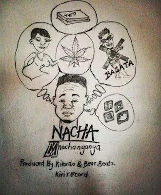 Audio: Nacha – Mnachanganya (Mp3 Download)