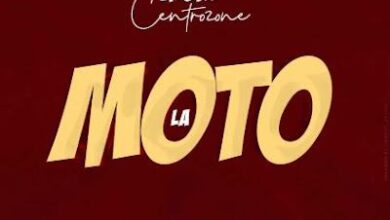 Audio: Moni Centrozne – La Moto (Mp3 Download) - KibaBoy