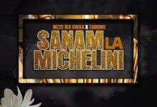 Audio: Mzee Wa Bwax ft. tamimu - Sanam La Michelini (Mp3 Download) - KibaBoy