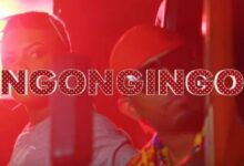 VIDEO: Tunda Man - Ngongingo (Mp4 Download) - KibaBoy