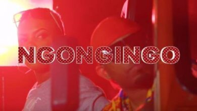 VIDEO: Tunda Man - Ngongingo (Mp4 Download) - KibaBoy