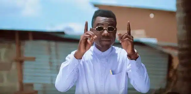 VIDEO: Nacha - Mnachanganya (Mp4 Download)