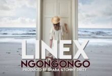 Audio: Linex - Ngongongo (Mp3 Download) - KibaBoy