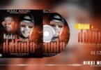 Audio: Nikki Mbishi Ft. Slim Sal - Nataka Kutoka (Mp3 Download) - KibaBoy